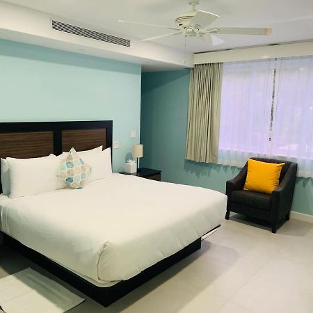 The New View Inn Род-Таун Екстер'єр фото