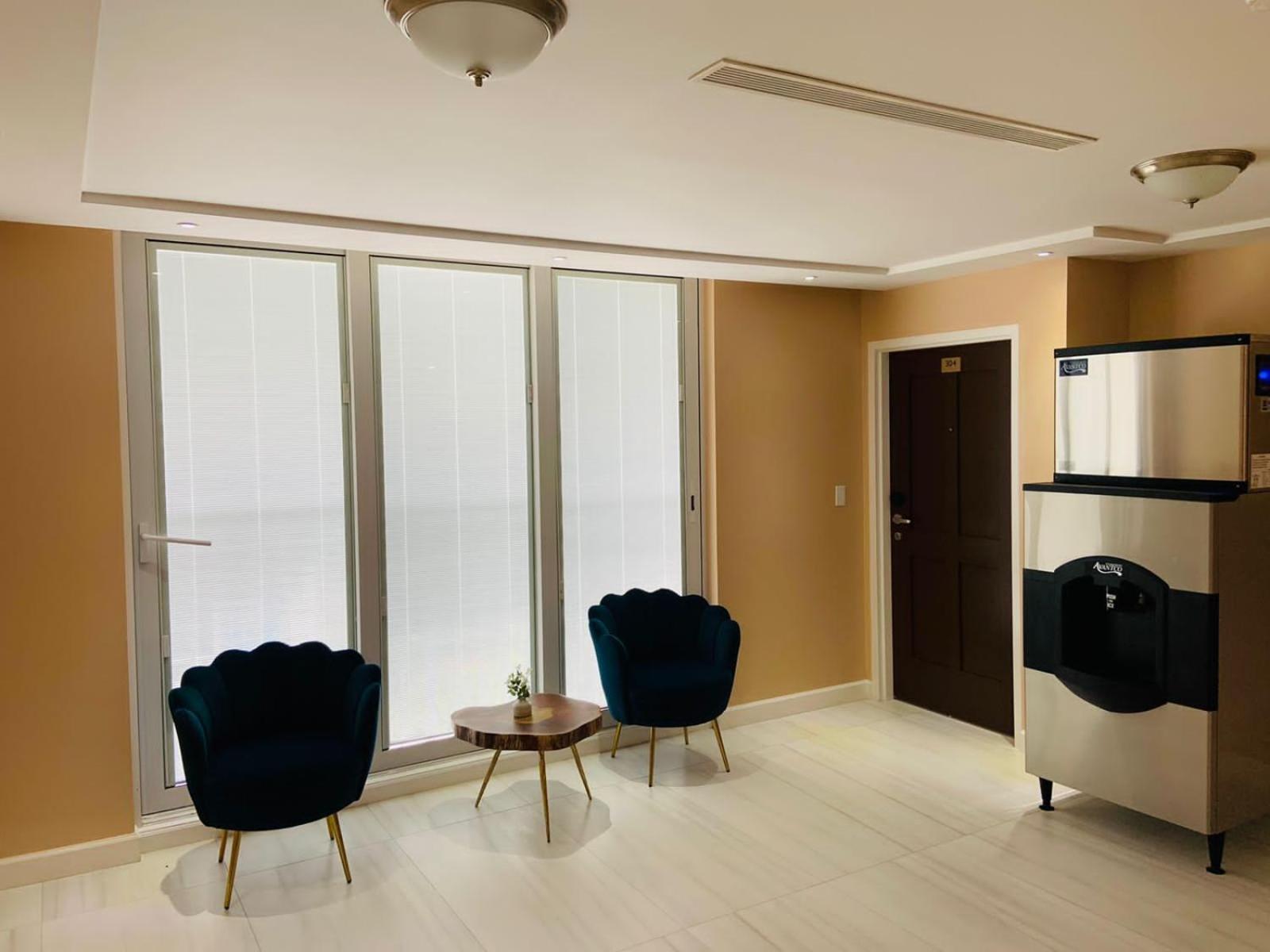 The New View Inn Род-Таун Екстер'єр фото